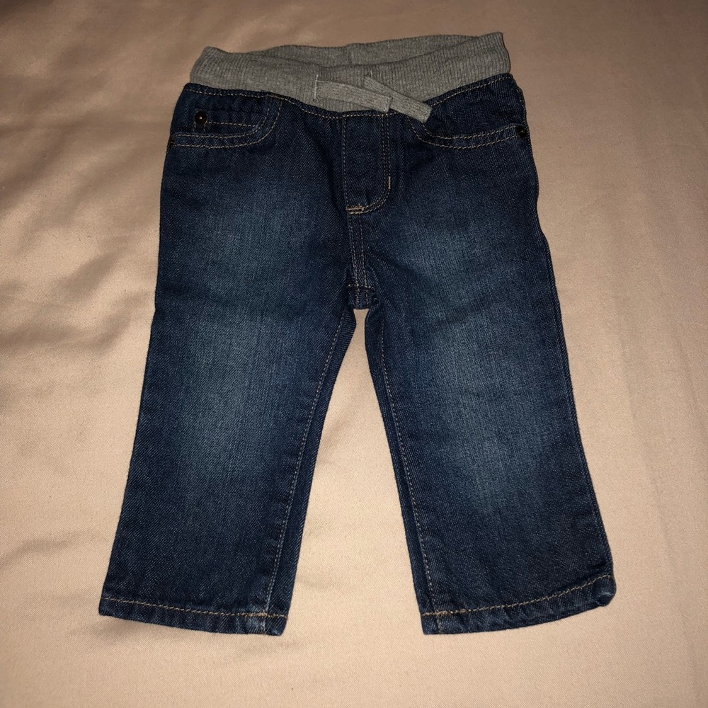 Boys jeans
